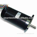 57BL(S)04, high torque brushless dc motor, rated 4000rpm, 180w, option for 24v 36v